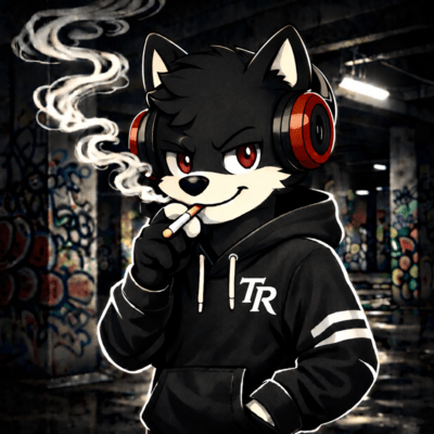 Smoke Front Cover