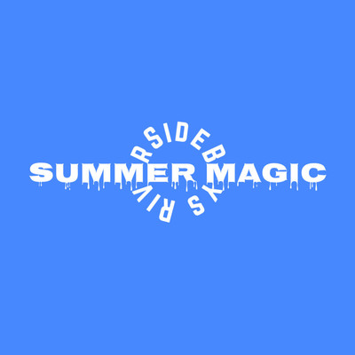 Summer Magic (feat. Haruki, Kefu, Musashi, Nic & Bushidou) Front Cover
