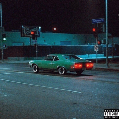 I don't need Front Cover