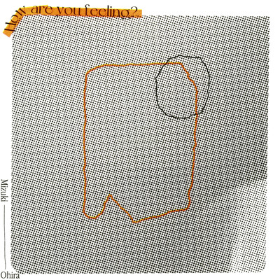 How are you feeling?のジャケット写真