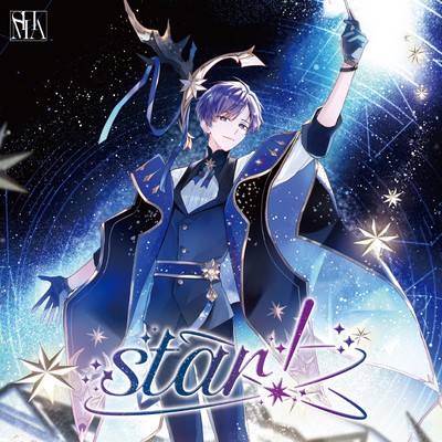 star! Front Cover