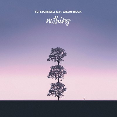 nothing (feat. ジェイソン ブロック)のジャケット写真