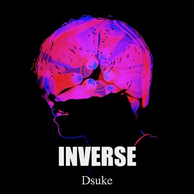 INVERSEのジャケット写真