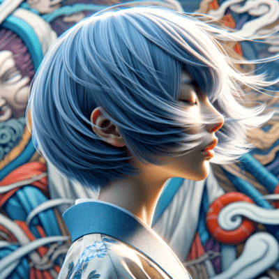 Last Aprilのジャケット写真