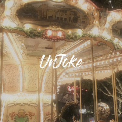 UnJoke (feat. 星界)のジャケット写真