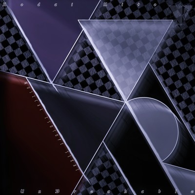 UnBreakable (feat. Musical Isotope SEKAI) Front Cover