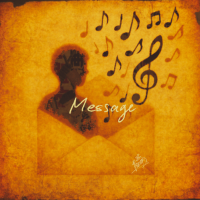 Message Front Cover