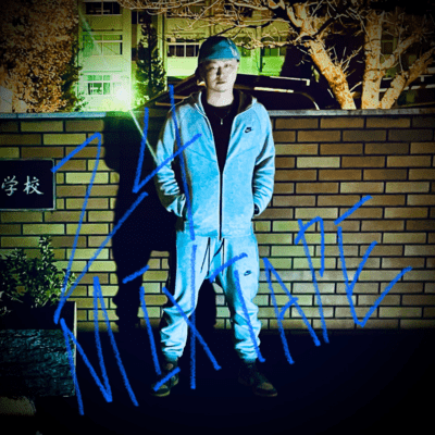 24 MIXTAPE Front Cover