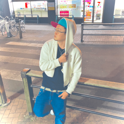 3D DREAMのジャケット写真