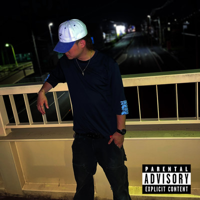 Who's your enemy?のジャケット写真