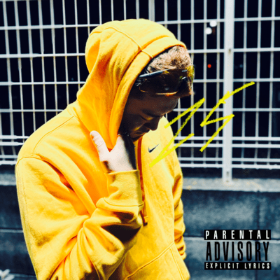 25 MIXTAPE Front Cover