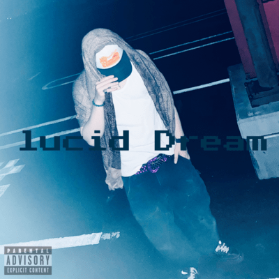 Lucid Dream Front Cover