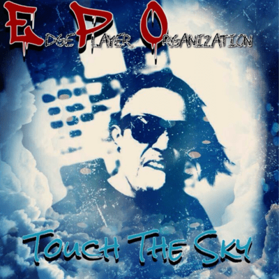 Touch The Sky Front Cover