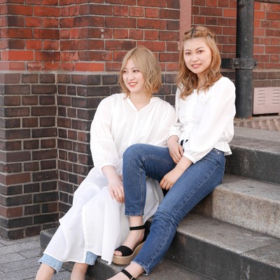 mienai ito Front Cover