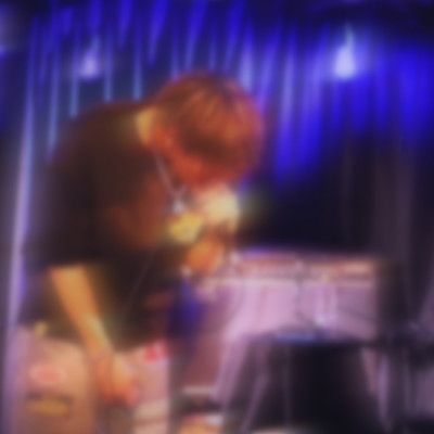 生きるのジャケット写真