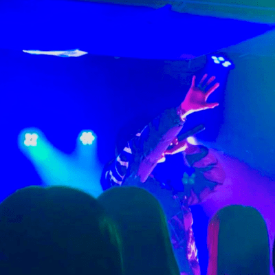 nagedasumaeni Front Cover