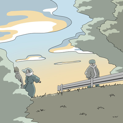 好きの隙のジャケット写真