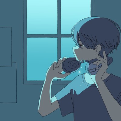 once again Front Cover