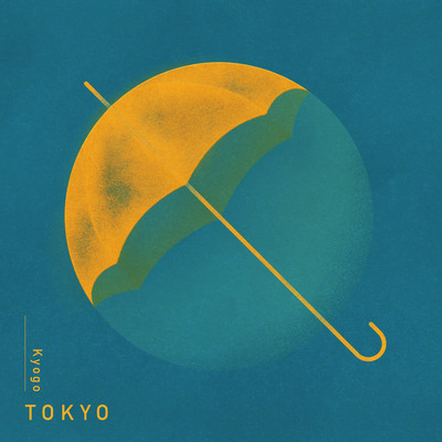 Tokyo Front Cover