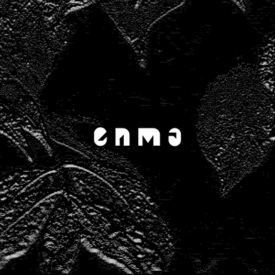 enma Front Cover