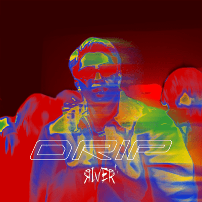 DRIPのジャケット写真