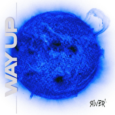 WAY UP Front Cover