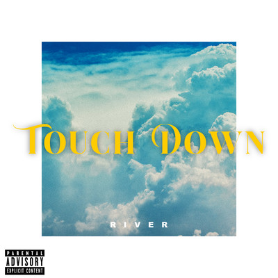 Touch Down Front Cover