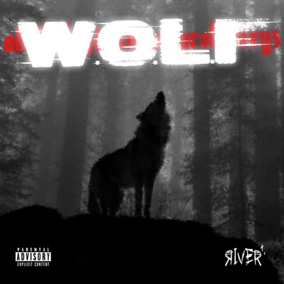WOLF Front Cover