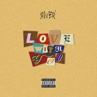 Love with you Front Cover