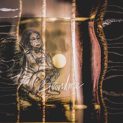 Grandma (feat. 鈴木カヲル)のジャケット写真