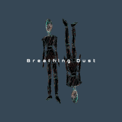 Breathing Dust Front Cover