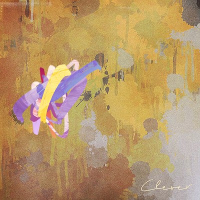 Cleverのジャケット写真