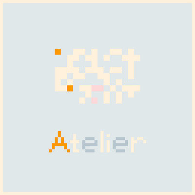 Atelier Front Cover