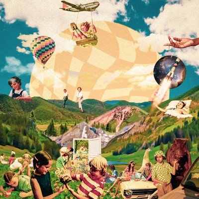 asanosanpo Front Cover