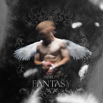 Fantasy Front Cover