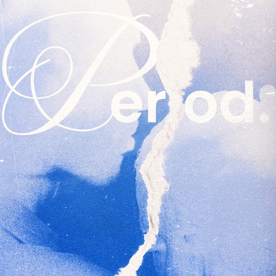Period (feat. Emma) Front Cover