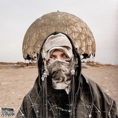 COMFORTZONE Front Cover