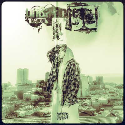 unBalance Front Cover