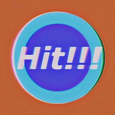 Hit!!! Front Cover