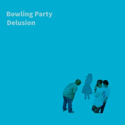 Delusion Front Cover