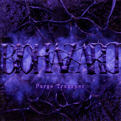 BIOHAZARDのジャケット写真