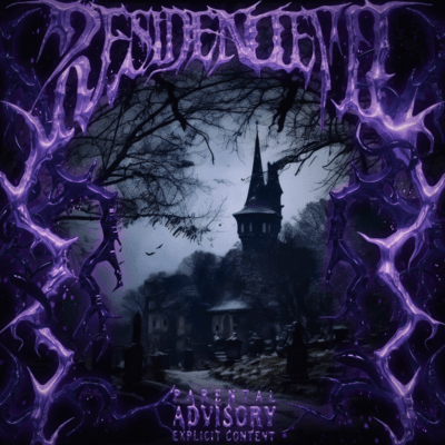 Requiem Front Cover