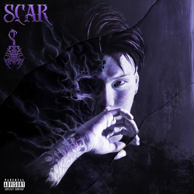 SCAR Front Cover