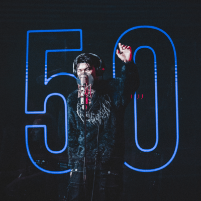 Red Bull 64 barsのジャケット写真