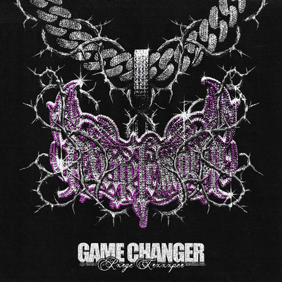 GAME CHANGER Front Cover
