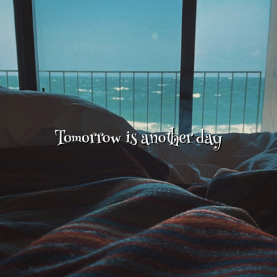 Tomorrow is another day Front Cover