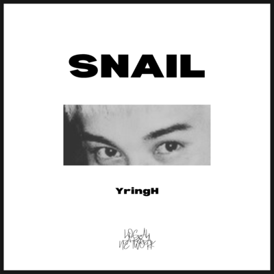 SNAILのジャケット写真