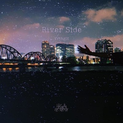 RiverSideのジャケット写真