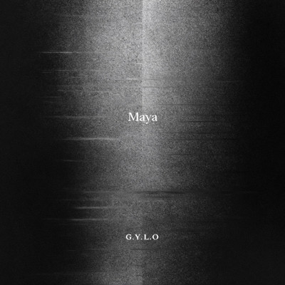 Maya Front Cover
