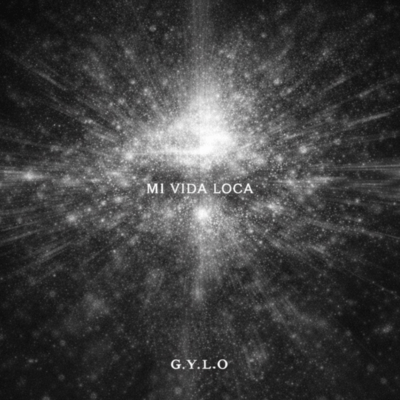 MI VIDA LOCA Front Cover